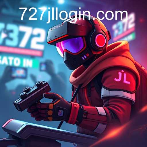 Digital Realms: The Rise of 727 JL