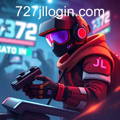 Digital Realms: The Rise of 727 JL