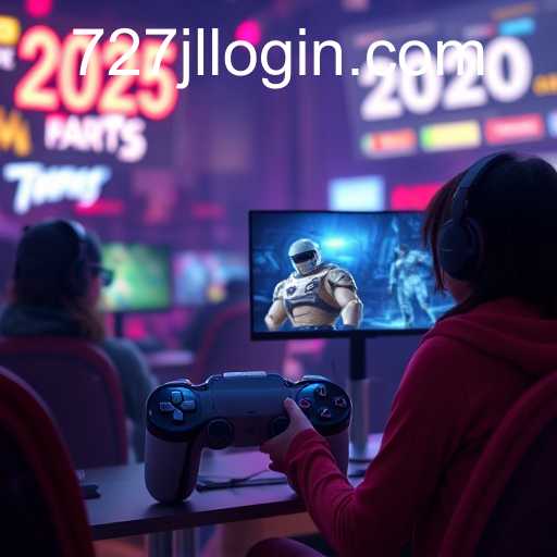 Emerging Trends in Online Gaming 2025