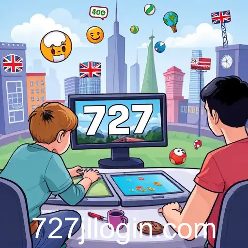 Emerging Trends in Online Gaming