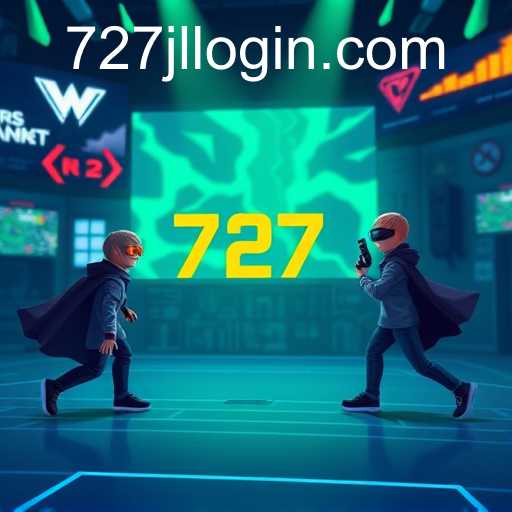 The Evolution of 727 JL in Modern Gaming