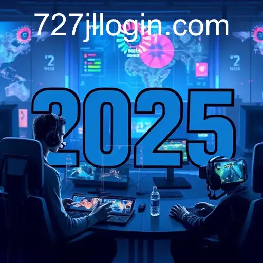 The Evolution of Gaming Platforms Amidst 2025 Challenges