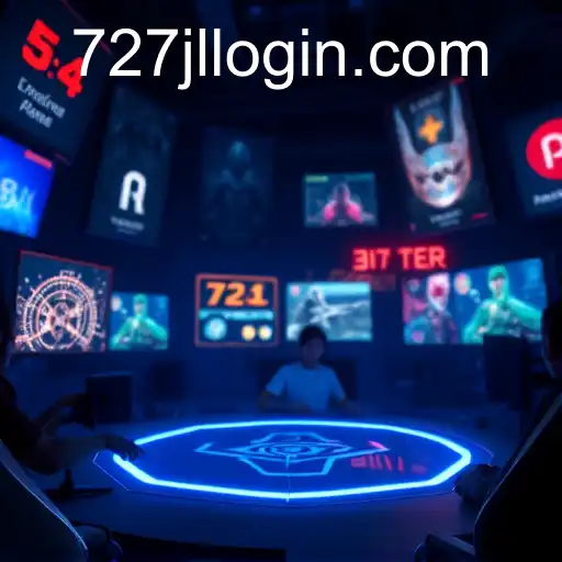 The Evolution of 727 JL: A Modern Gaming Phenomenon