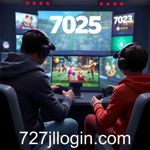 The Evolution of Online Gaming Communities