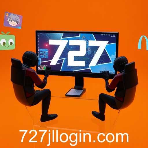 Exploring the Digital Landscape: 727 jl's Impact