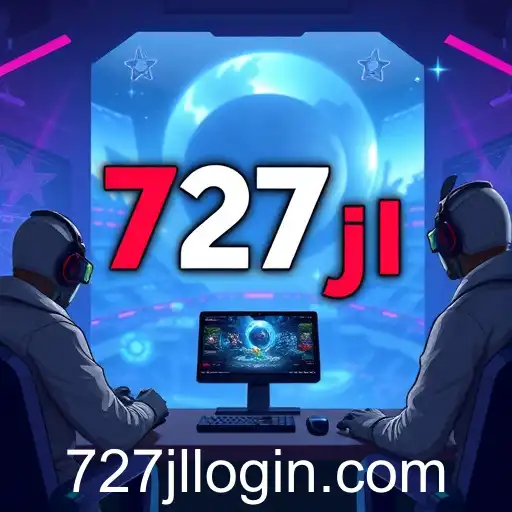 Digital Playground: Unveiling the World of 727 JL