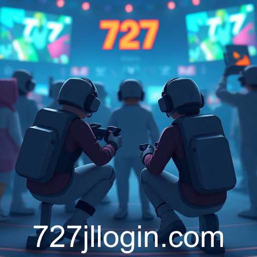 Gaming Evolutions: The Rise of 