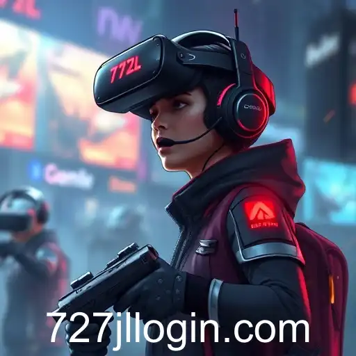 Gaming Innovations and Trends in the Modern Era