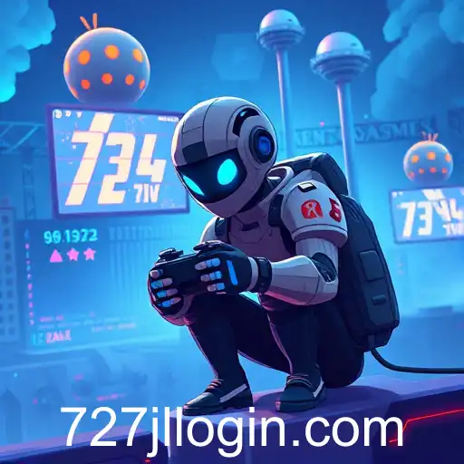 Gaming Revolution Shakes Up Industry