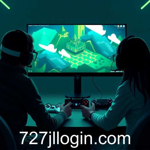 Gaming Trends and Innovations in 2025