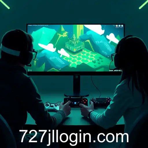 Gaming Trends and Innovations in 2025