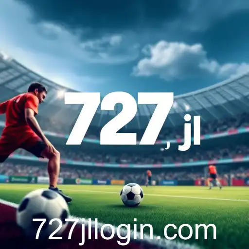 Gaming Trends Revolutionized by 727 JL