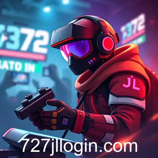 Digital Realms: The Rise of 727 JL