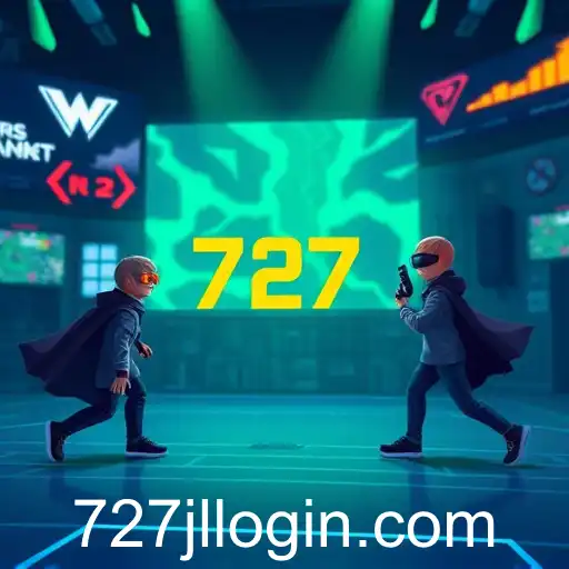 The Evolution of 727 JL in Modern Gaming