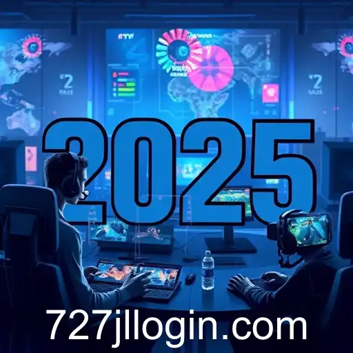 The Evolution of Gaming Platforms Amidst 2025 Challenges