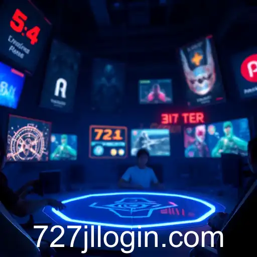 The Evolution of 727 JL: A Modern Gaming Phenomenon