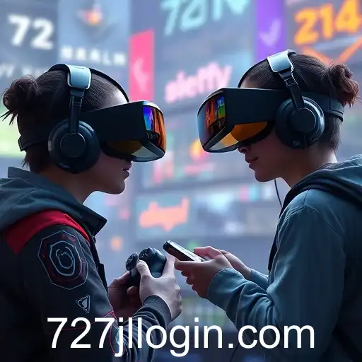 The Evolution of Online Gaming Communities