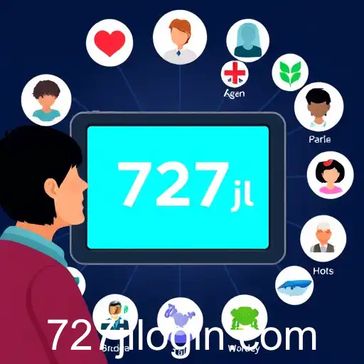 Exploring the Allure of 727 JL in the Gaming Universe