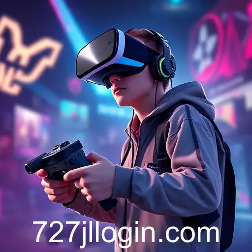 The Rise of Gaming Innovations