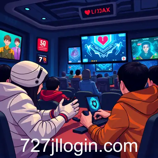 Gaming Trends and Innovations in 2025