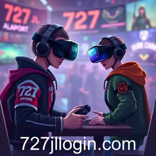 The Impact of 727 JL in the Gaming World