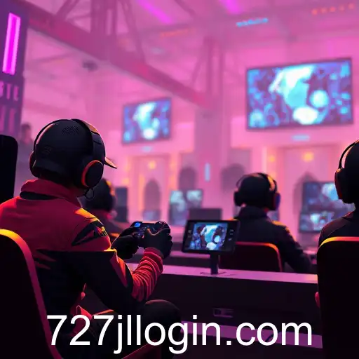 Exploring the Phenomenon of 727 JL