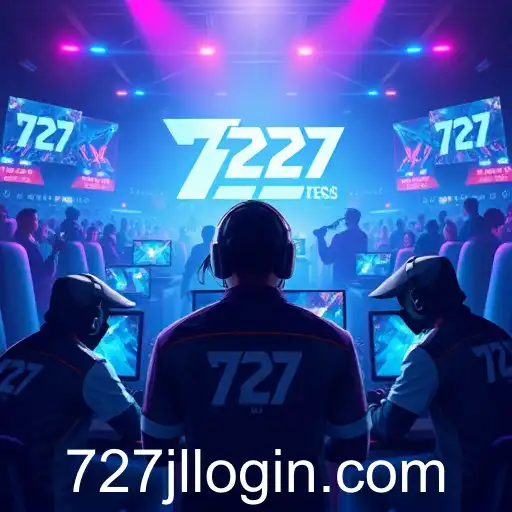 The Rise of 727 JL in Gaming Circles