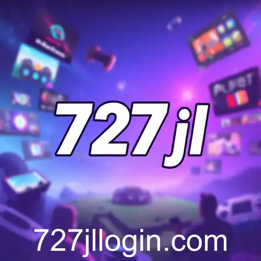 Navigating the Digital Realm: The Rise of 727 JL