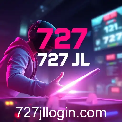 The Rise of 727 JL in Gaming