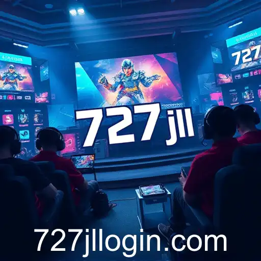 The Rise of 727 JL in Gaming