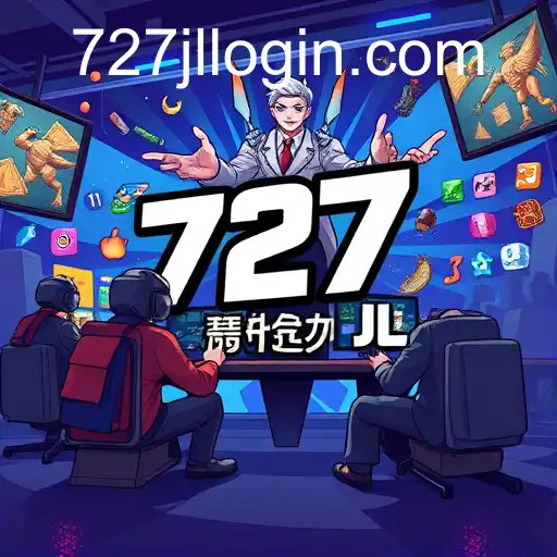 Innovations in Gaming: The Rise of 727 JL