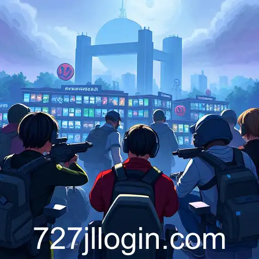 Exploring the Thrills of 'Multiplayer Battles': A Deep Dive into the Online Gaming Phenomenon