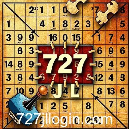 Exploring the Dynamic World of 'Puzzle Challenges': The Brain Teasers that Captivate Enthusiasts