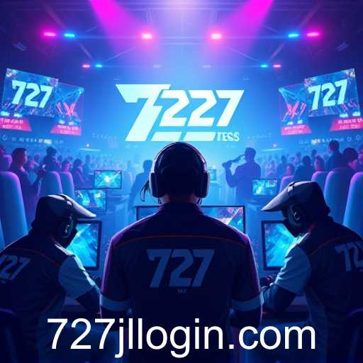 The Rise of 727 JL in Gaming Circles