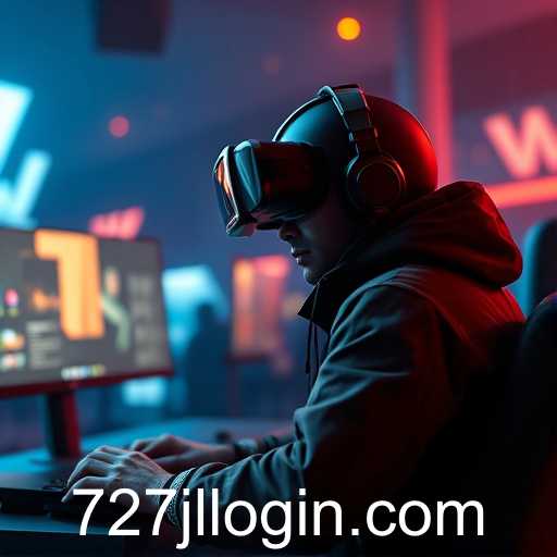 Rise of 727 JL: A Digital Gaming Phenomenon