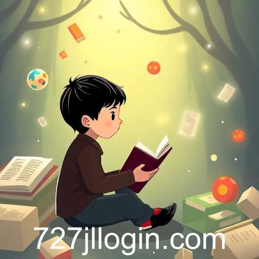 Navigating the Digital Realm: The Rise of 727 JL