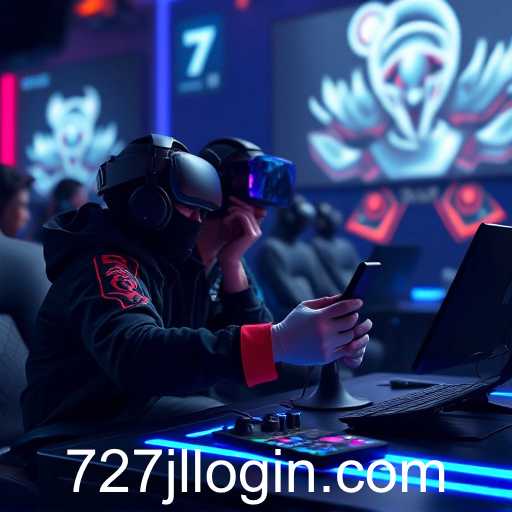 The Rising Phenomenon of Online Game Platforms