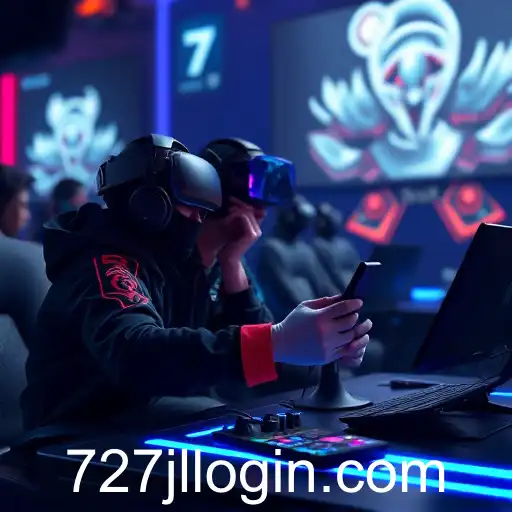 The Rising Phenomenon of Online Game Platforms