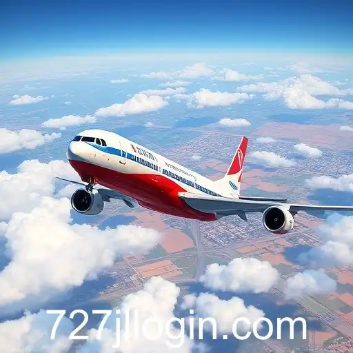 Exploring 'Simulation Fun': The Allure of 727 jl in Gaming